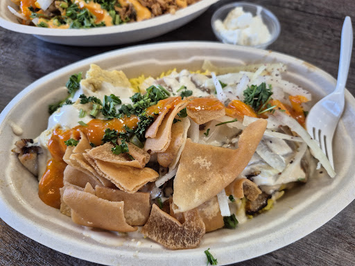 Photo of Tahini's - 795 Wonderland Rd S, London, ON N6K 3C2